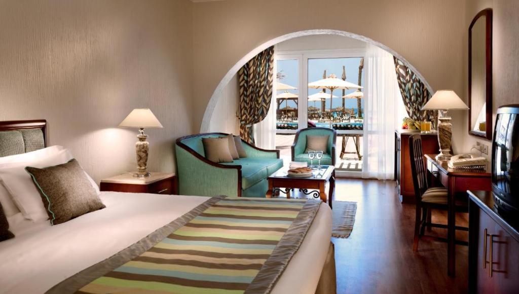 Borg El Arab Beach Resort Kültér fotó