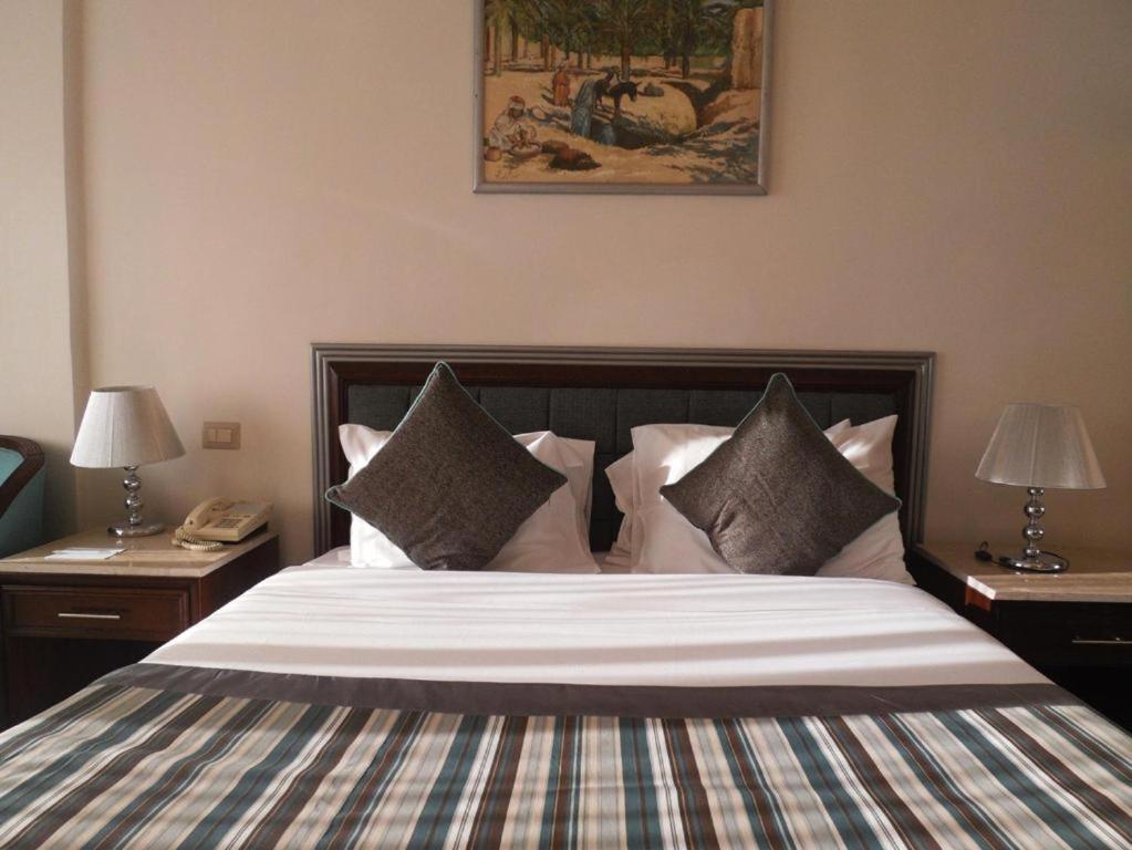 Borg El Arab Beach Resort Kültér fotó